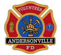 Andersonville Volunteer Fire Department