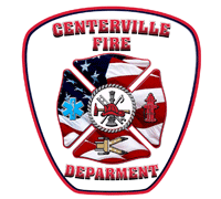 Centerville Volunteer Fire Department