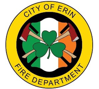 City of Erin Fire Department