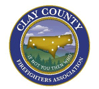 Volunteer Fire Departments of Clay County