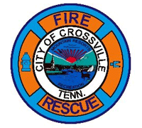 Crossville Fire Department