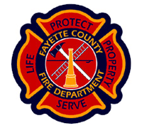 Volunteer Fire Departments of Fayette County