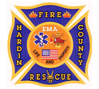 Hardin County Fire Department