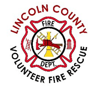 Lincoln County Volunteer Fire Rescue