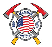 Volunteer Fire Departments of McMinn County