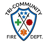 Tri-Community Volunteer Fire Department