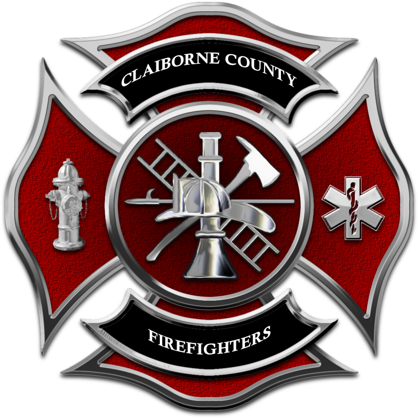 Claiborne County Departments