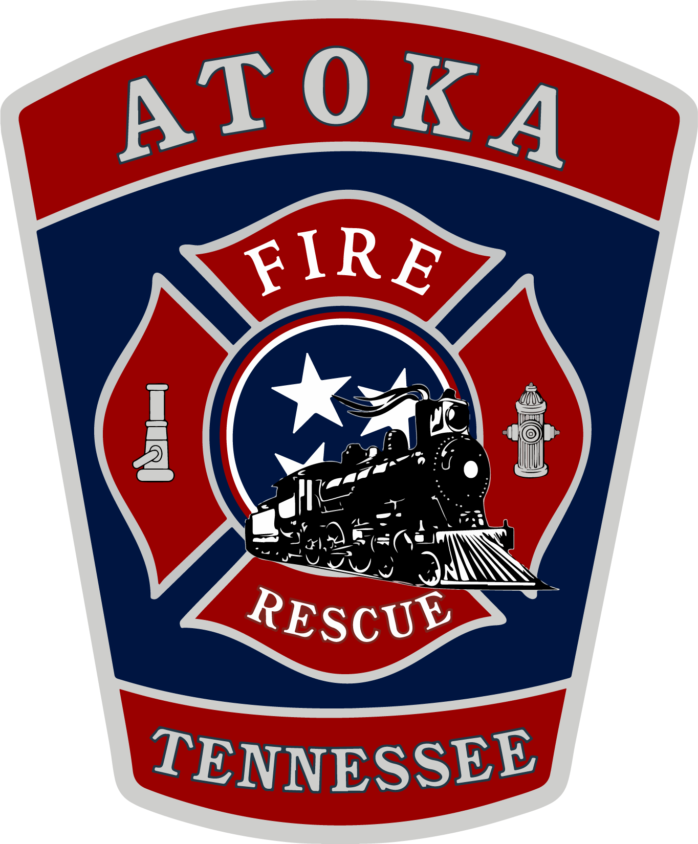 Atoka Fire Dept