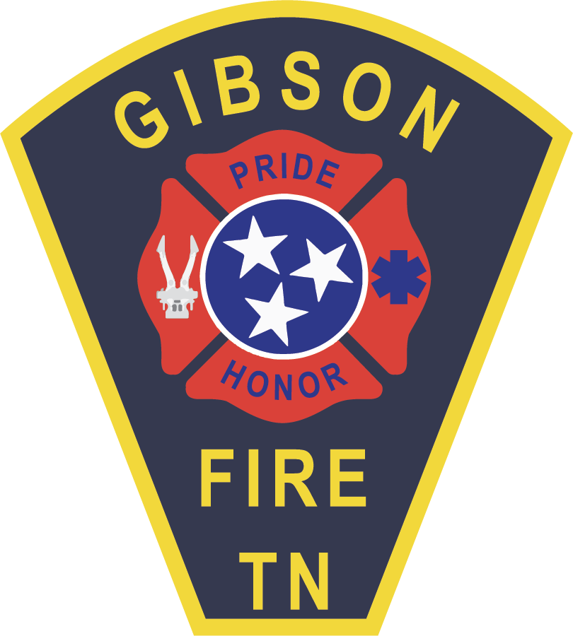 City of Gibson Fire Department