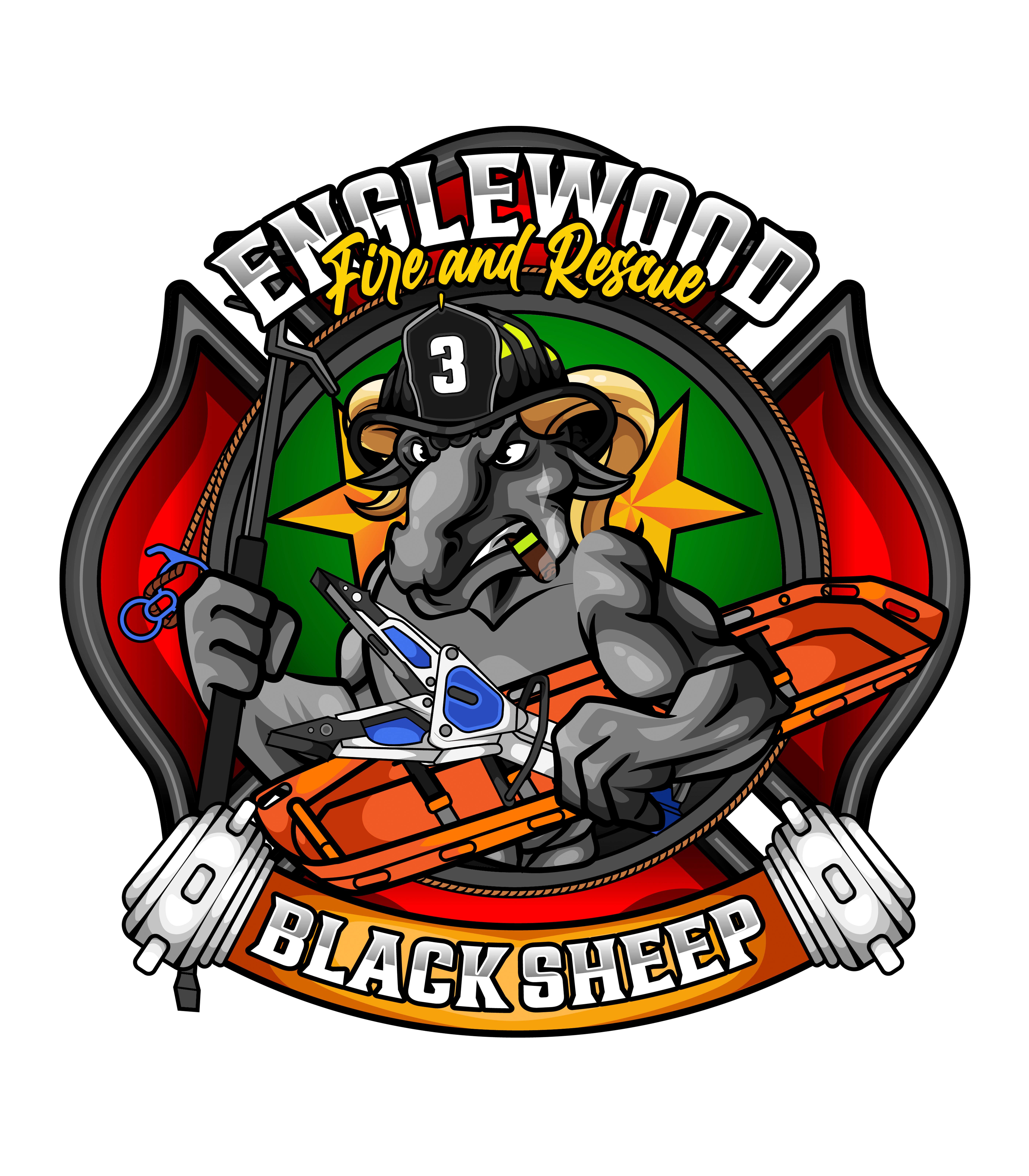 Englewood Fire Department