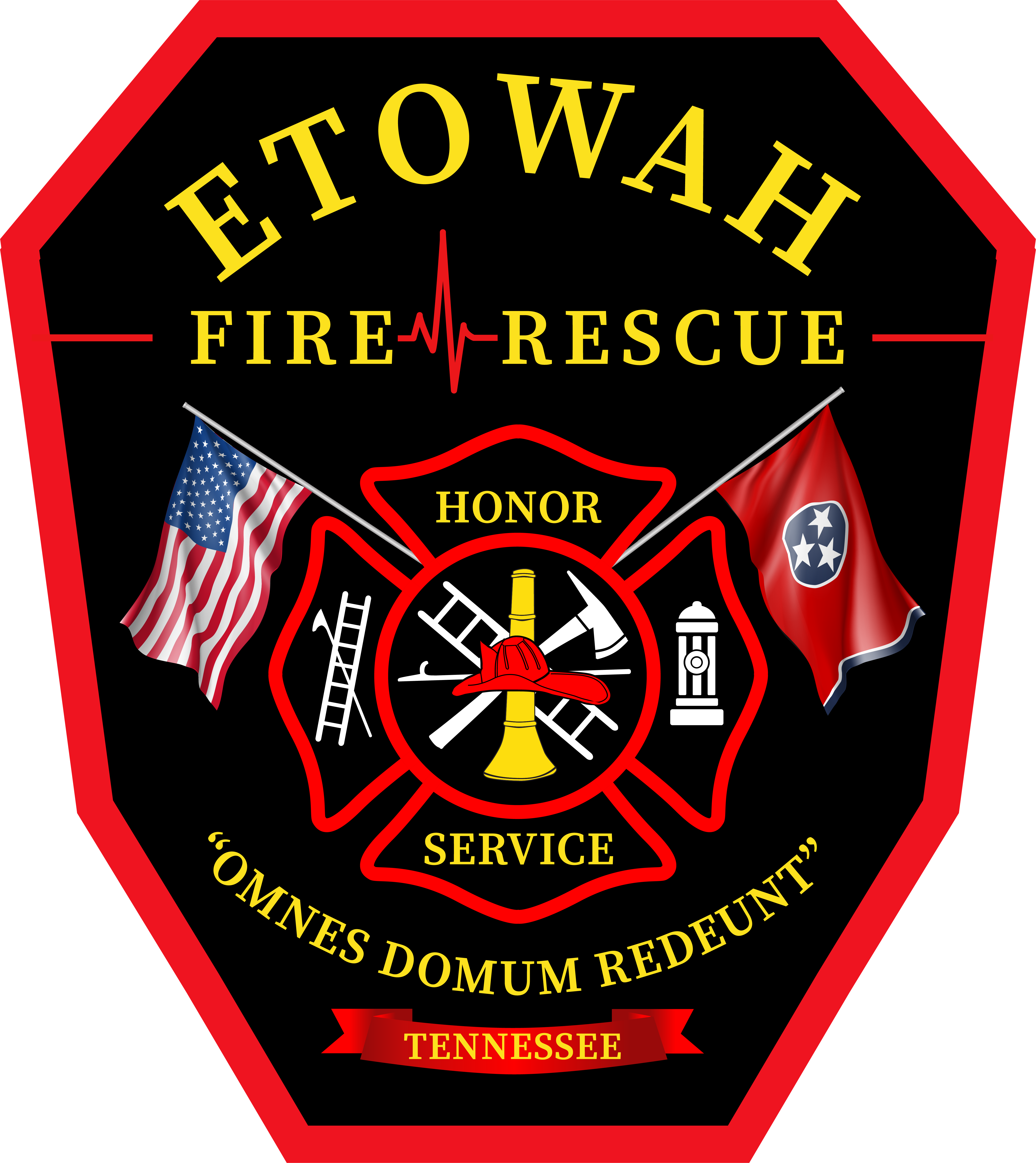 Etowah Fire-Rescue