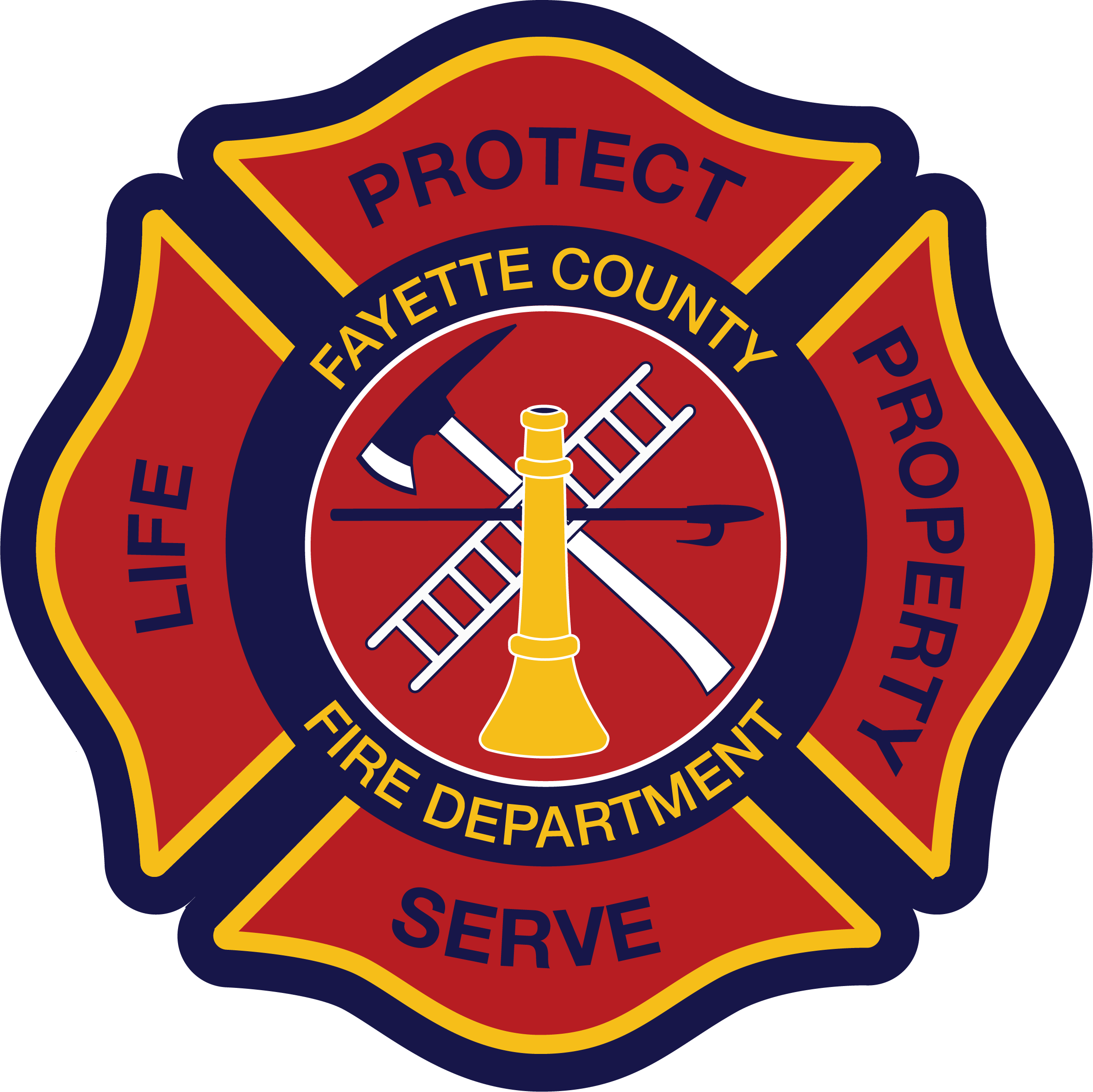 Fayette County Fire Department