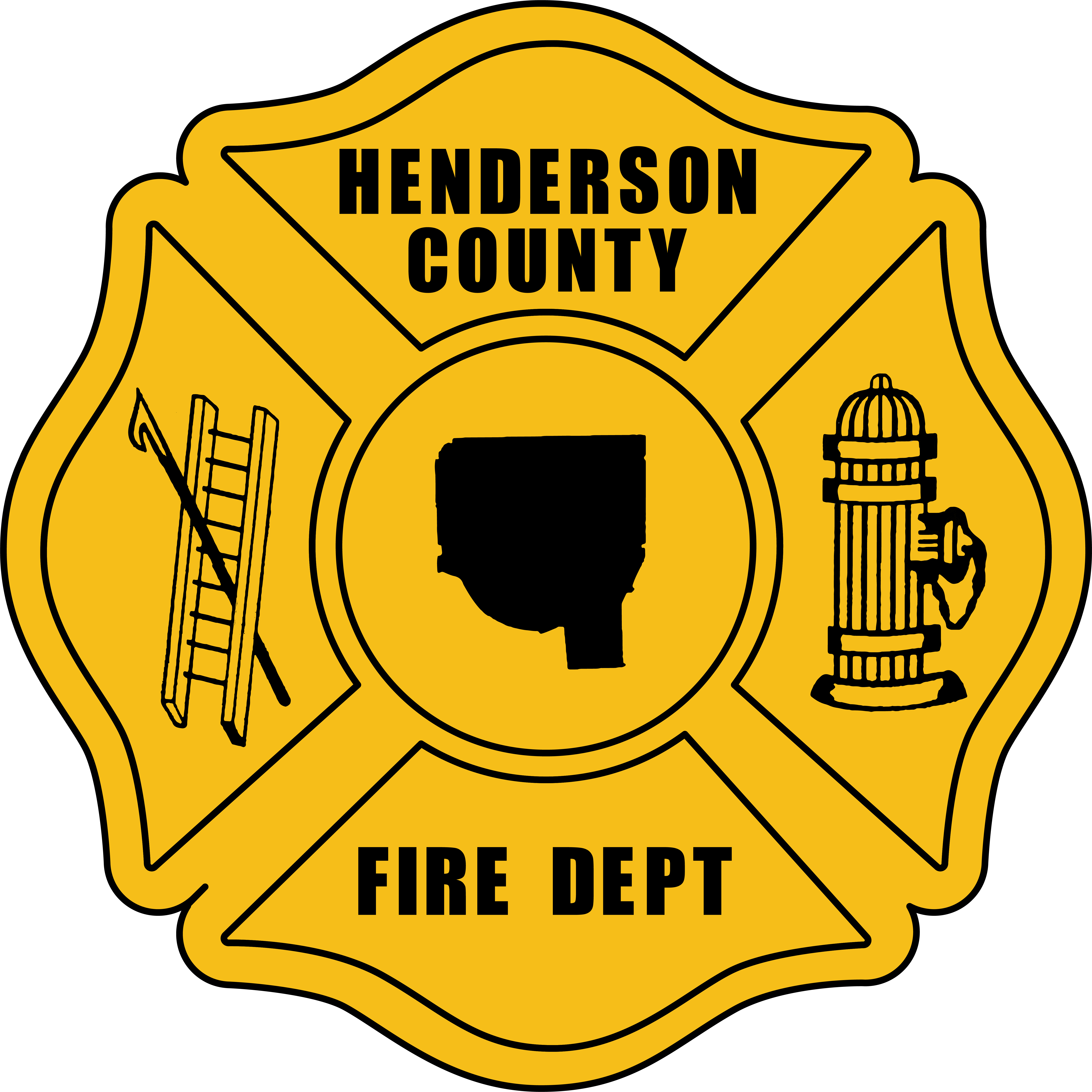 Henderson County Fire Department