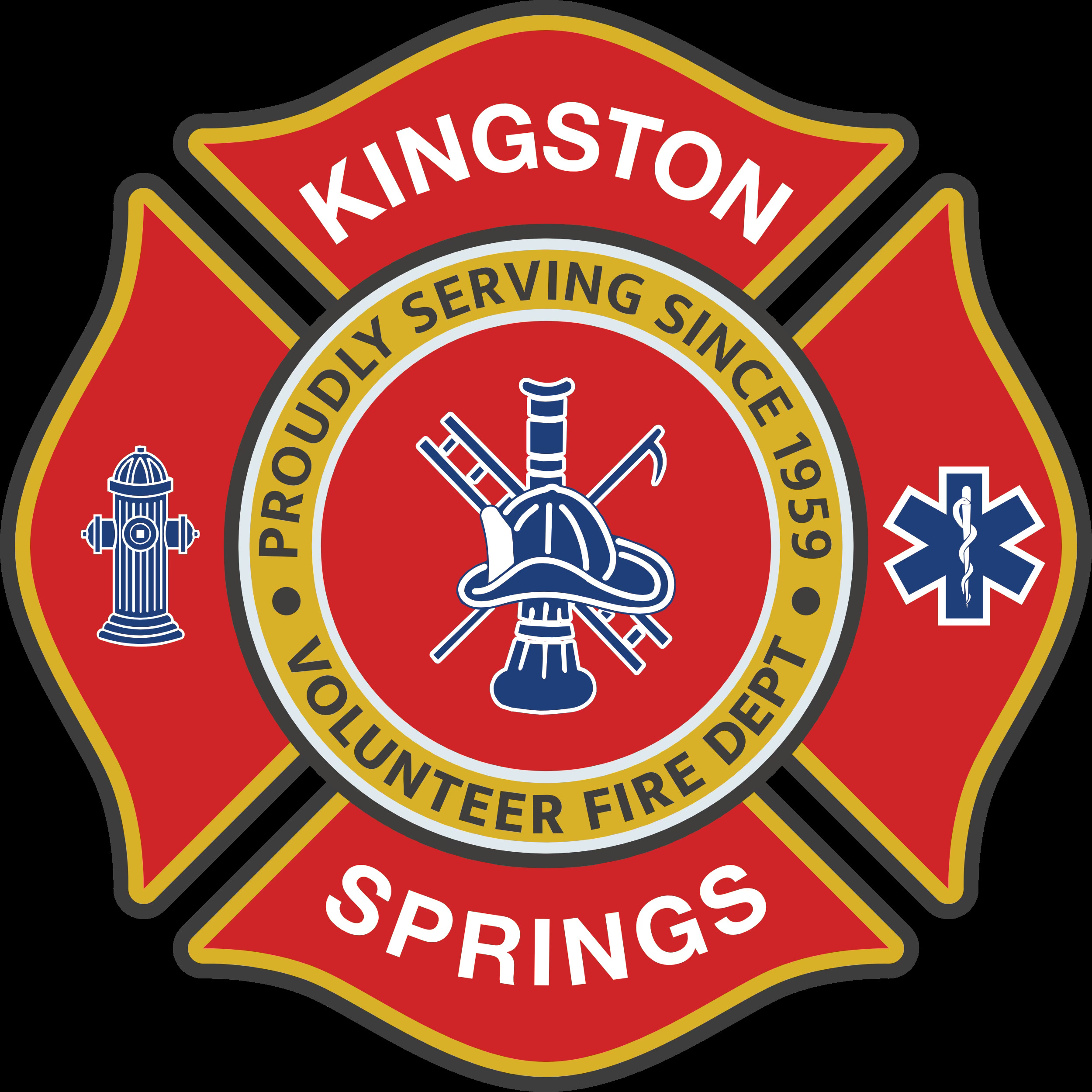 Kingston Springs Volunteer Fire Department