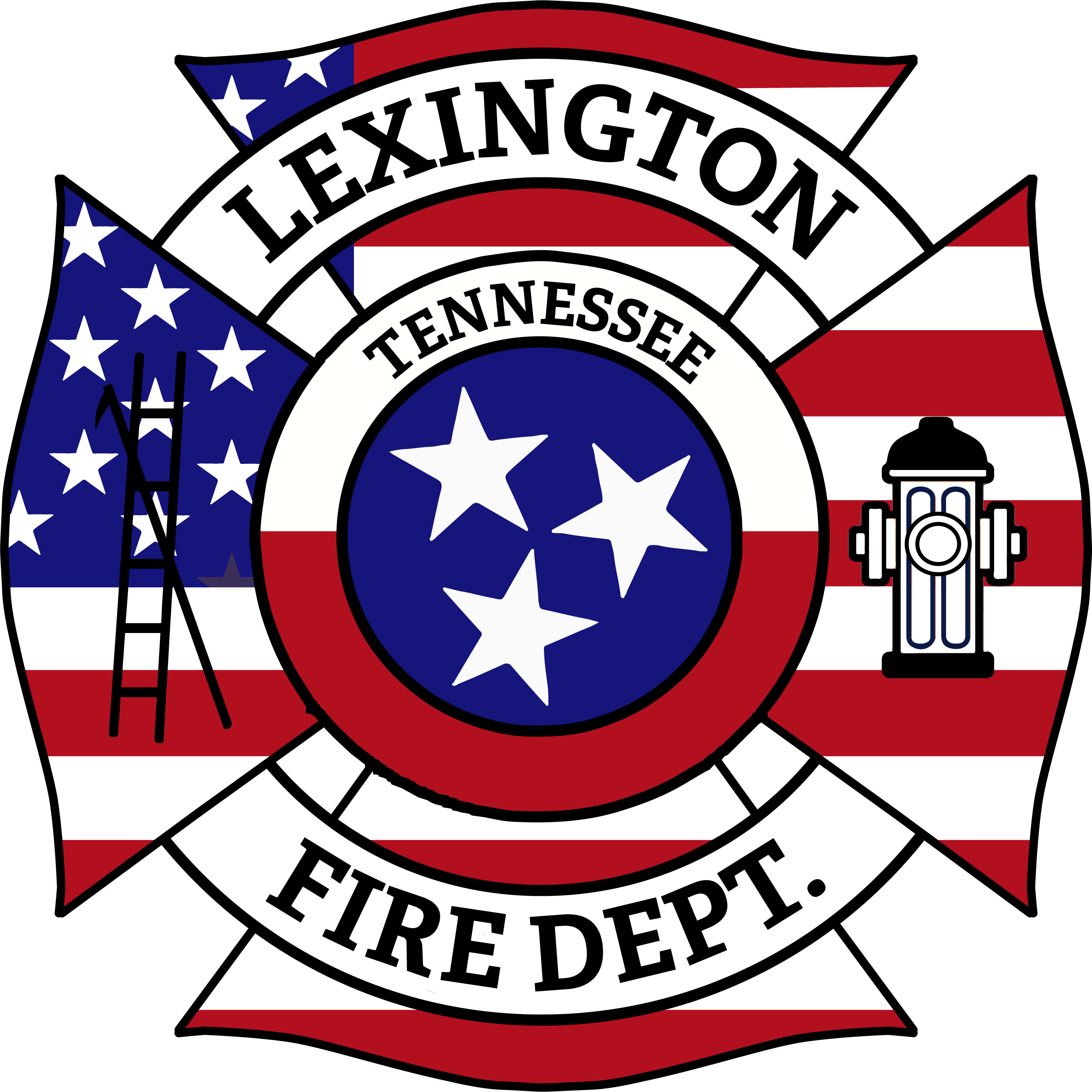 Lexington Fire Department