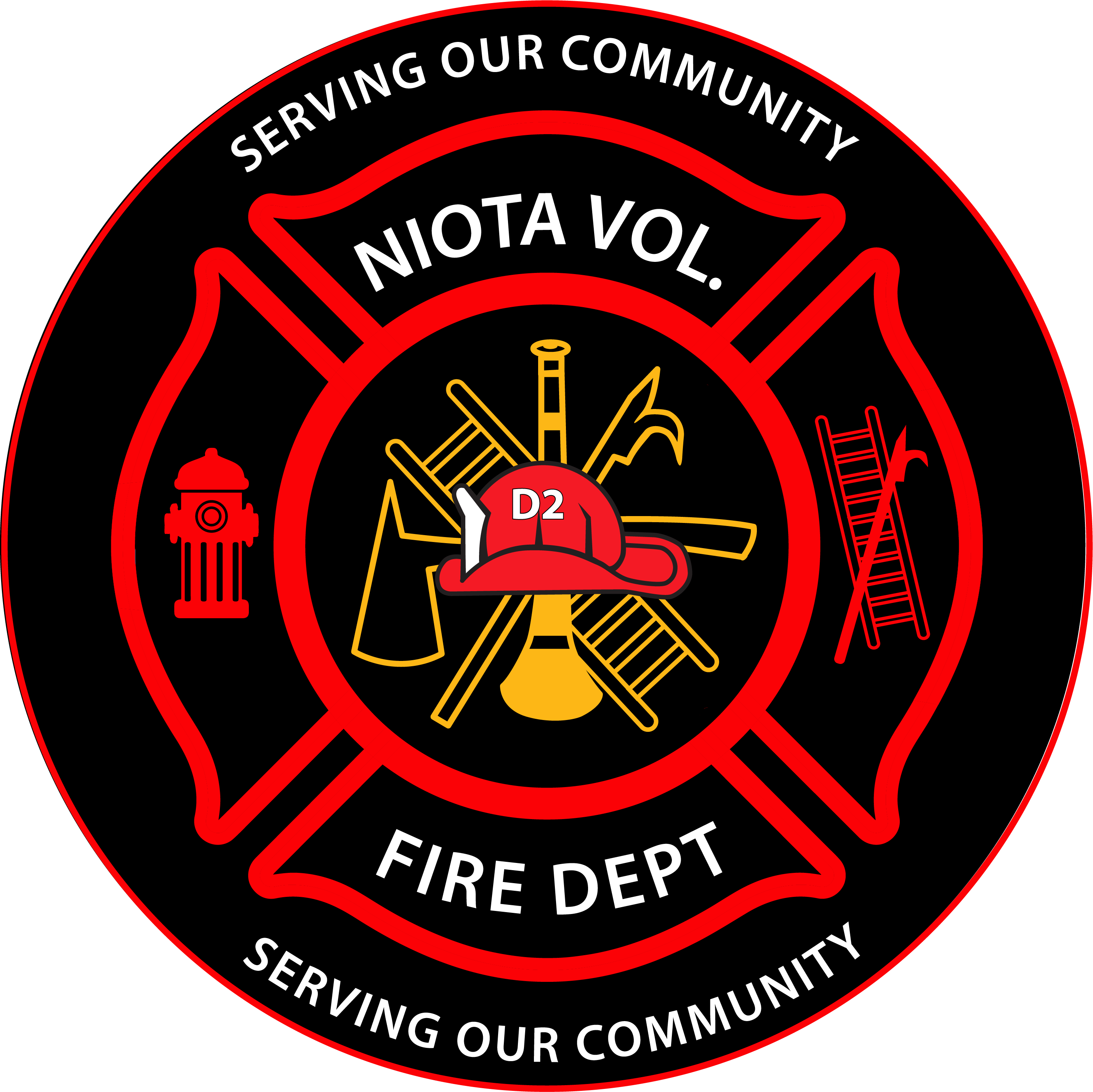 Niota Volunteer Fire Department