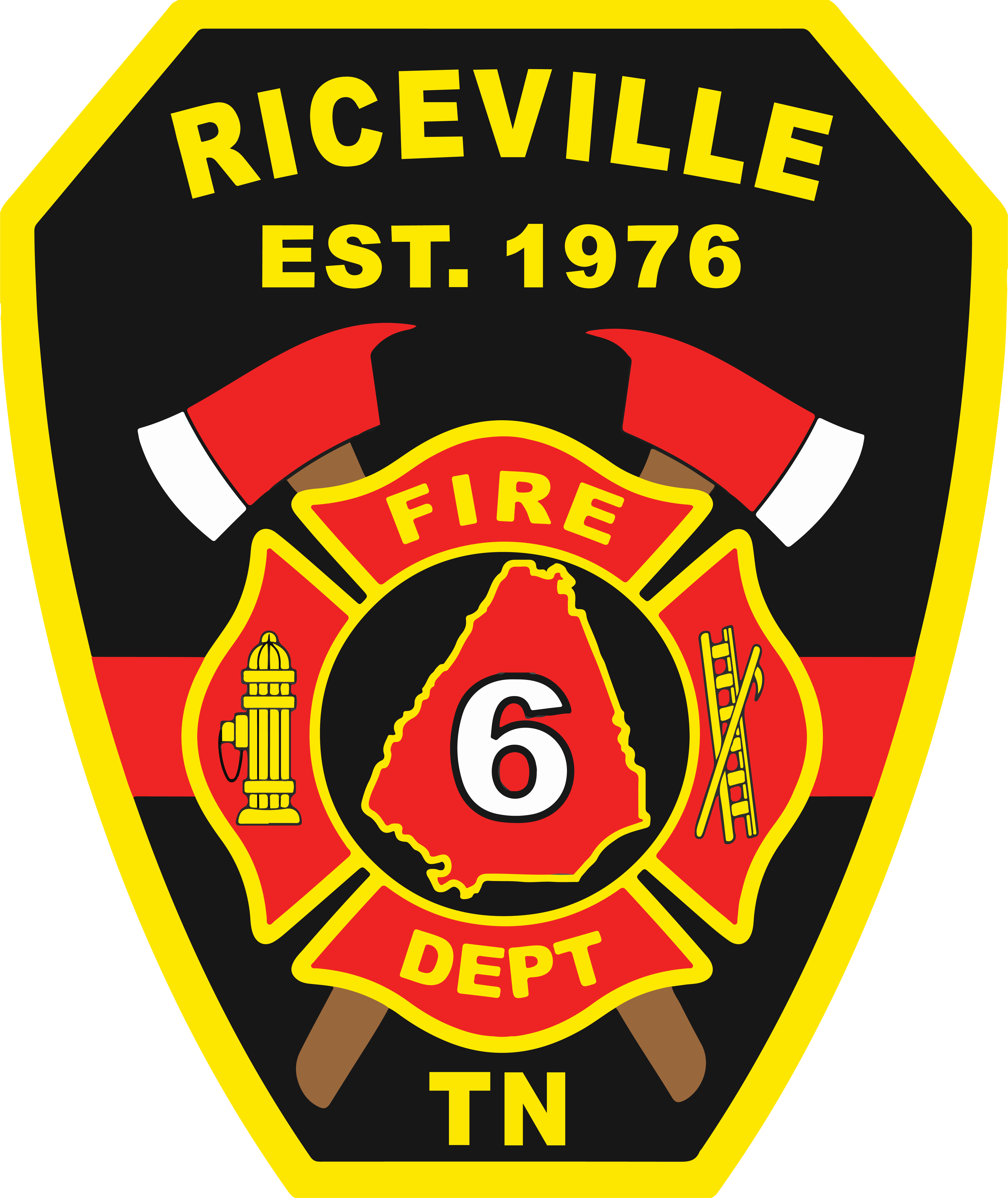Riceville Volunteer Fire Department