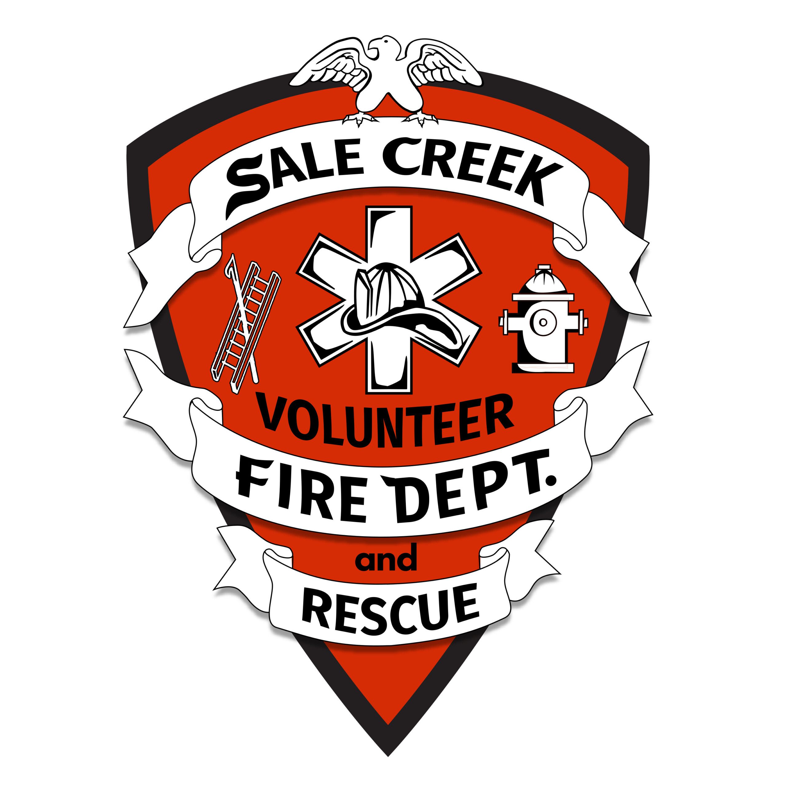 Sale Creek Volunteer Fire & Rescue