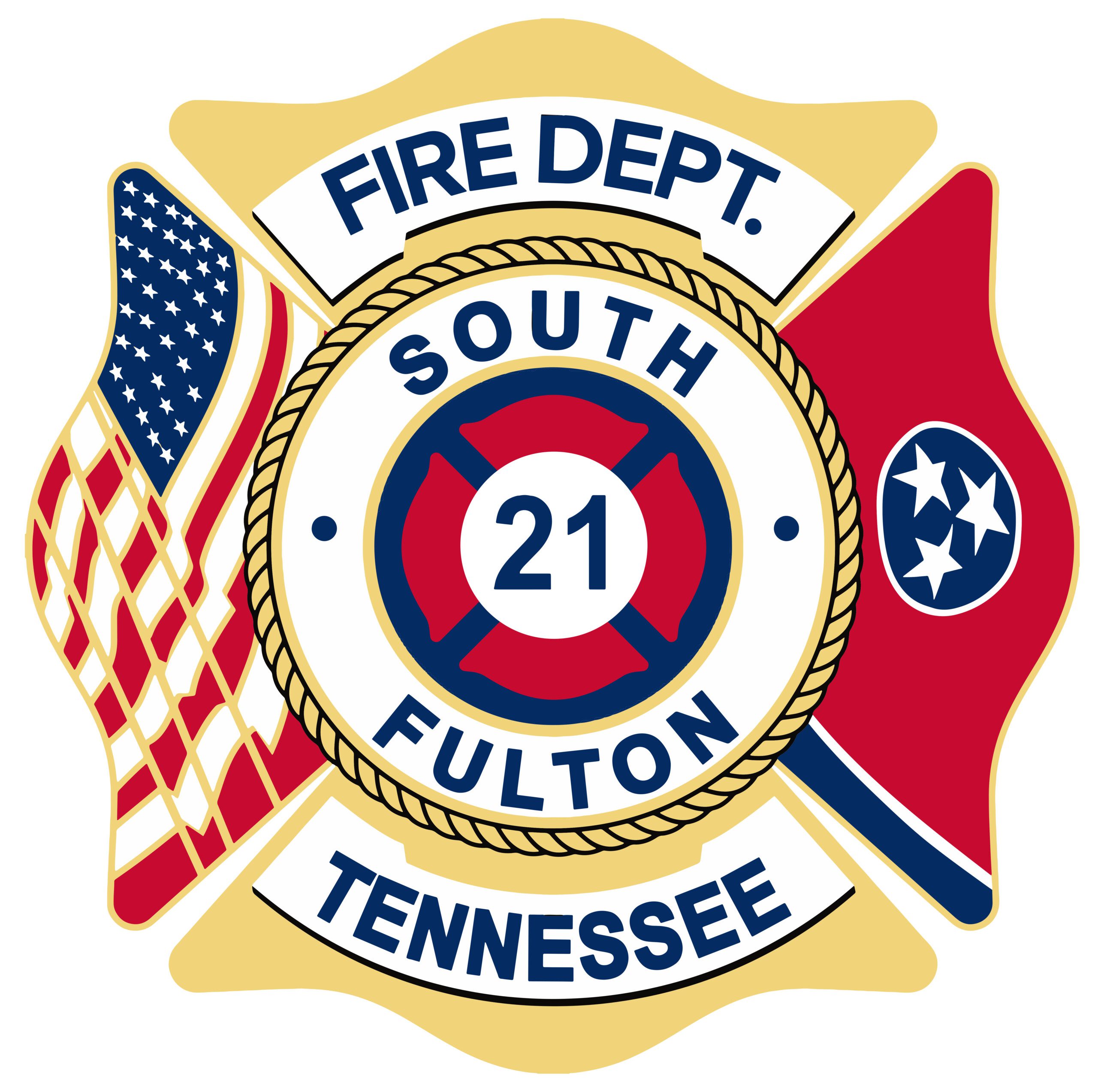 South Fulton Fire Department