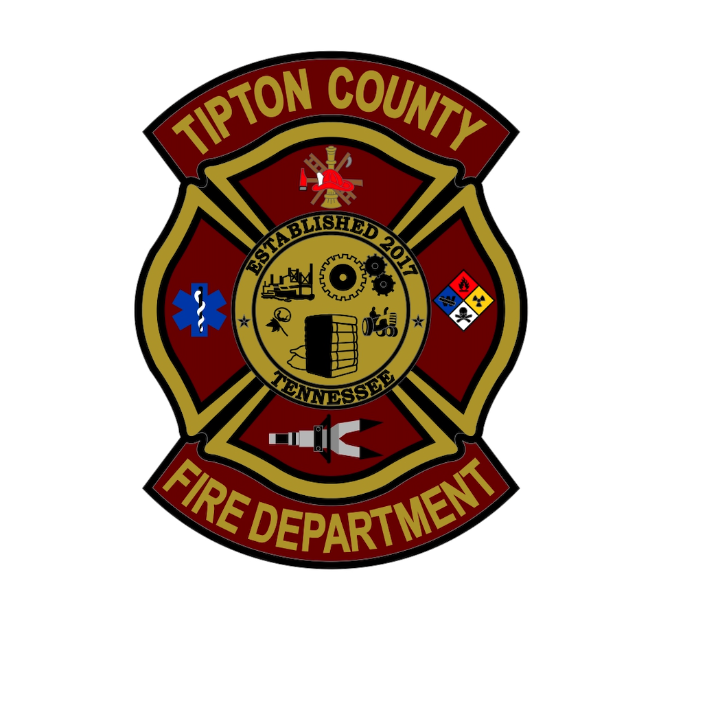 Tipton County Fire Department