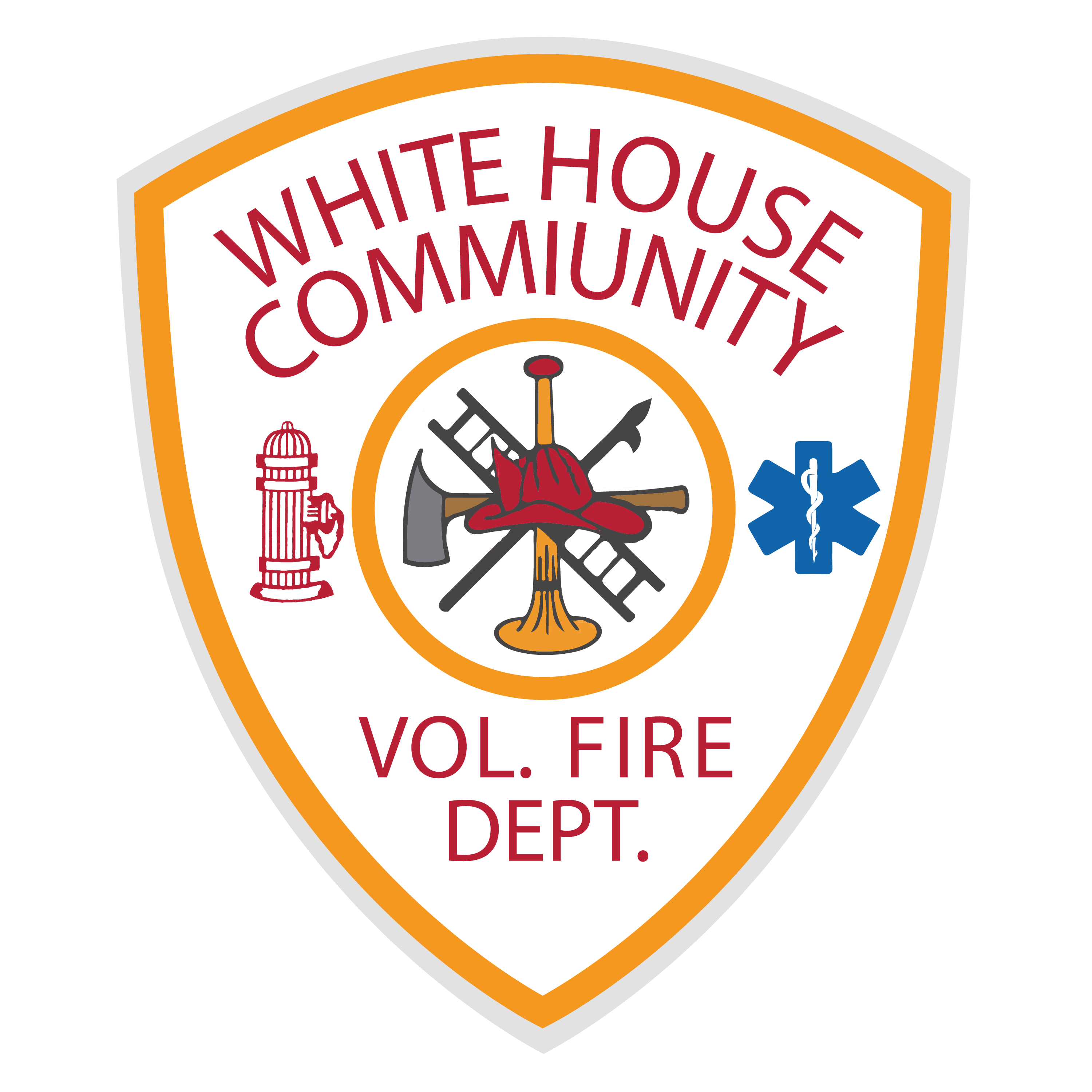 White House Community Volunteer Fire Department