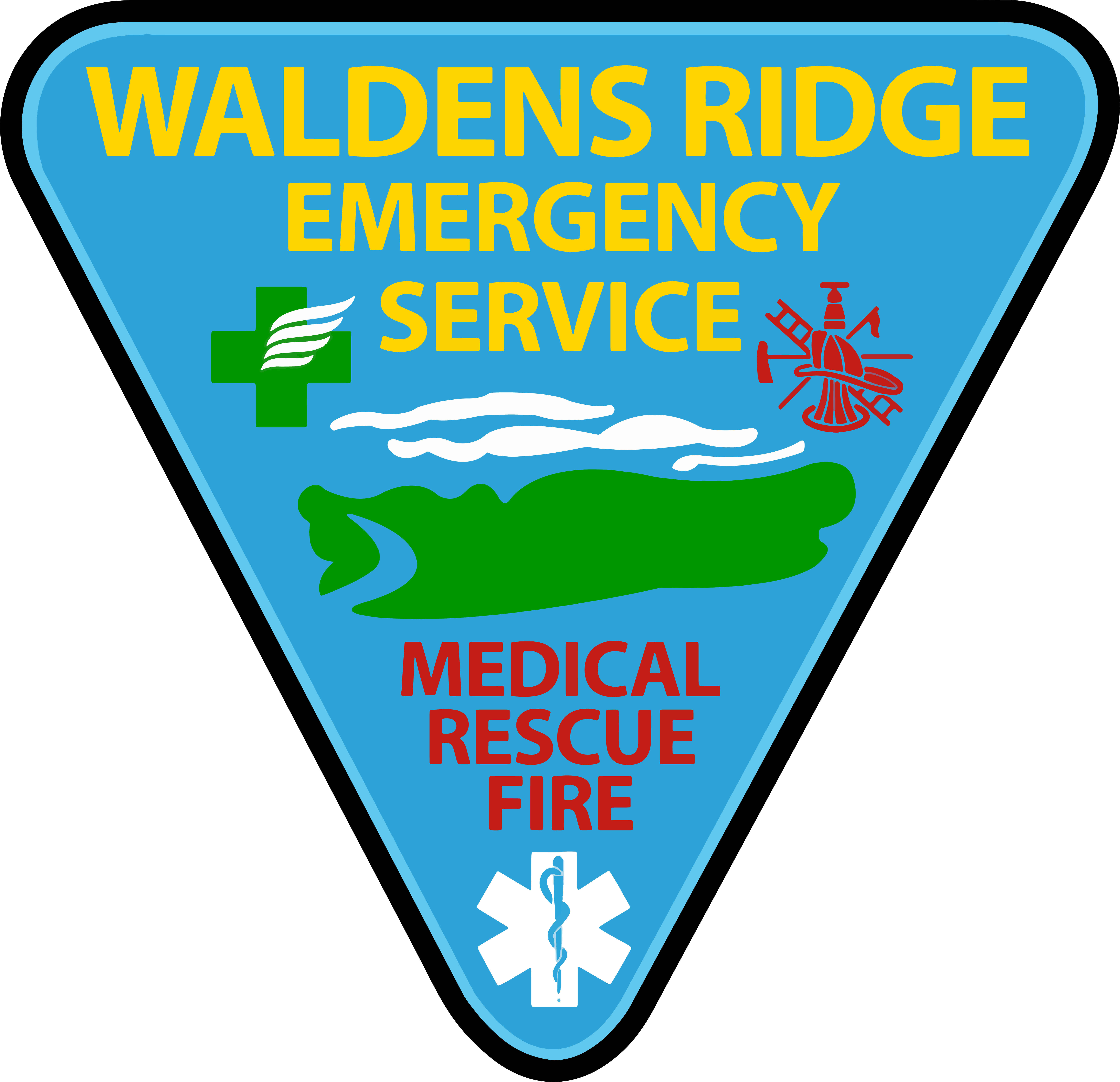 Walden Ridge Emergency Service