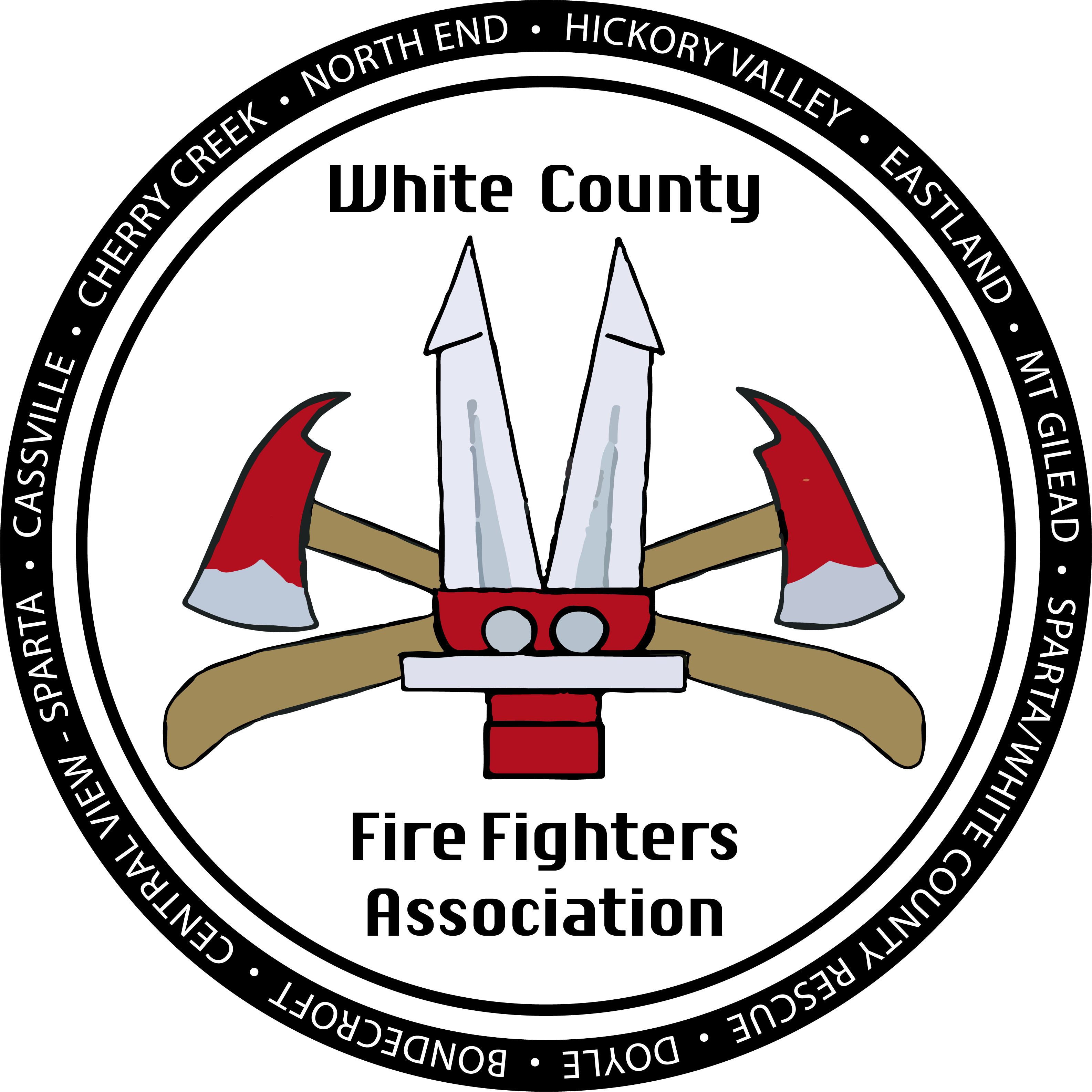 White County Fire Fighters Association